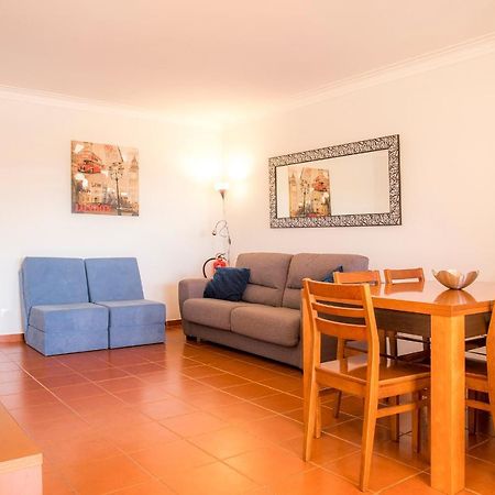 B33 - Praia Do Vau Apartment Portimao Ngoại thất bức ảnh