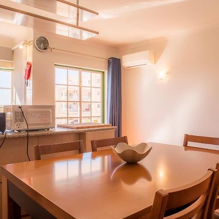 B33 - Praia Do Vau Apartment Portimao Ngoại thất bức ảnh