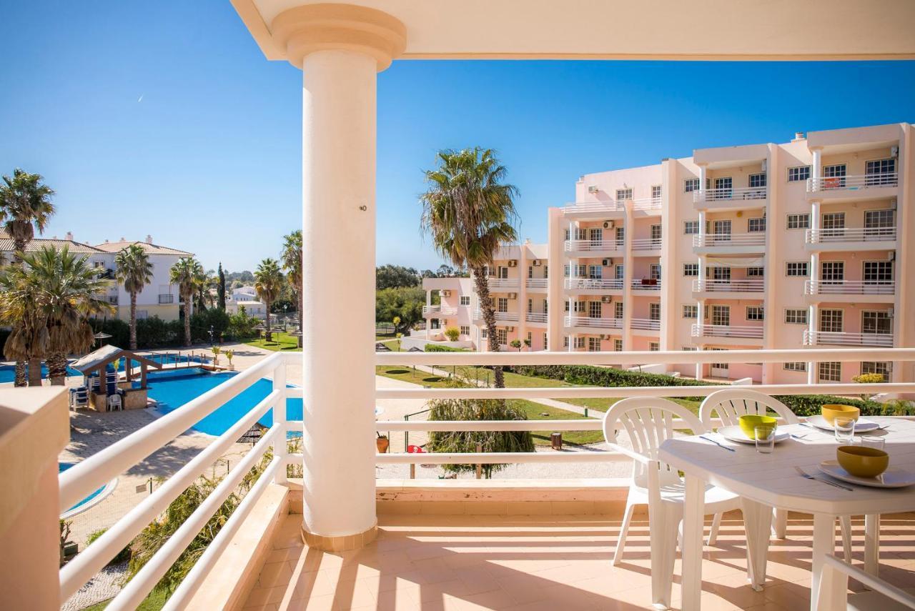 B33 - Praia Do Vau Apartment Portimao Ngoại thất bức ảnh