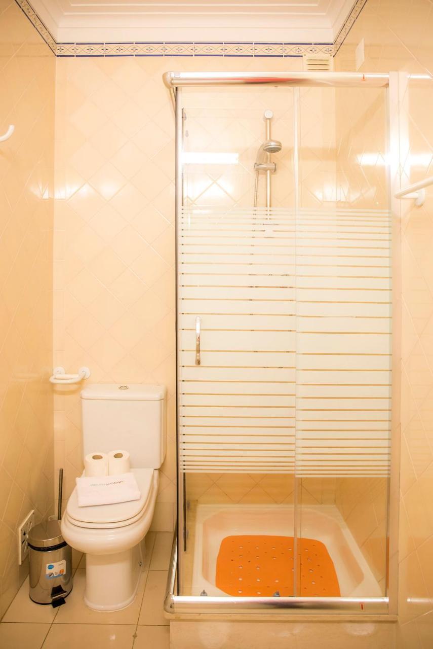 B33 - Praia Do Vau Apartment Portimao Ngoại thất bức ảnh