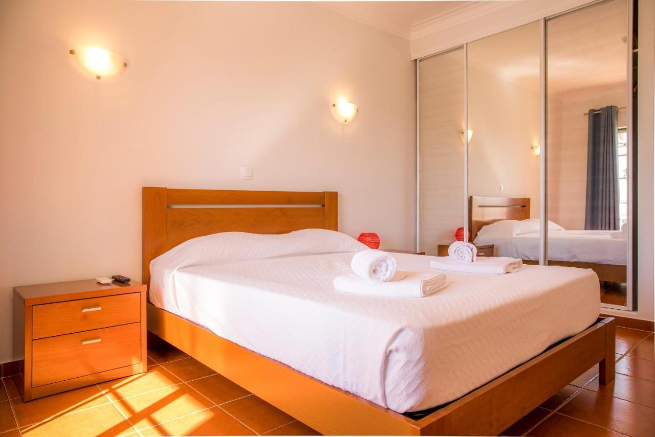 B33 - Praia Do Vau Apartment Portimao Ngoại thất bức ảnh