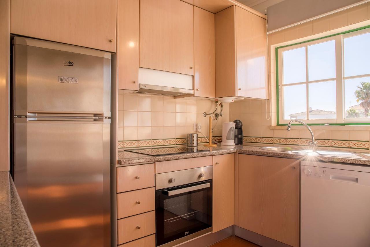B33 - Praia Do Vau Apartment Portimao Ngoại thất bức ảnh