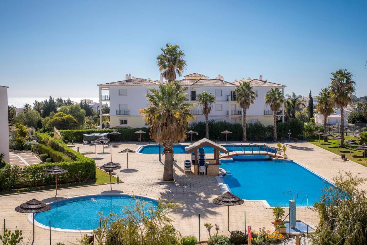 B33 - Praia Do Vau Apartment Portimao Ngoại thất bức ảnh