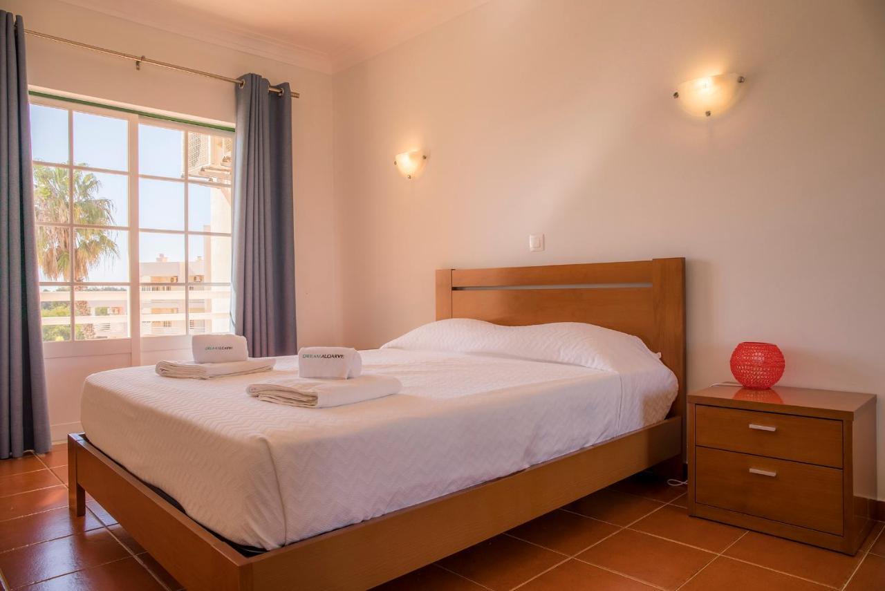 B33 - Praia Do Vau Apartment Portimao Ngoại thất bức ảnh