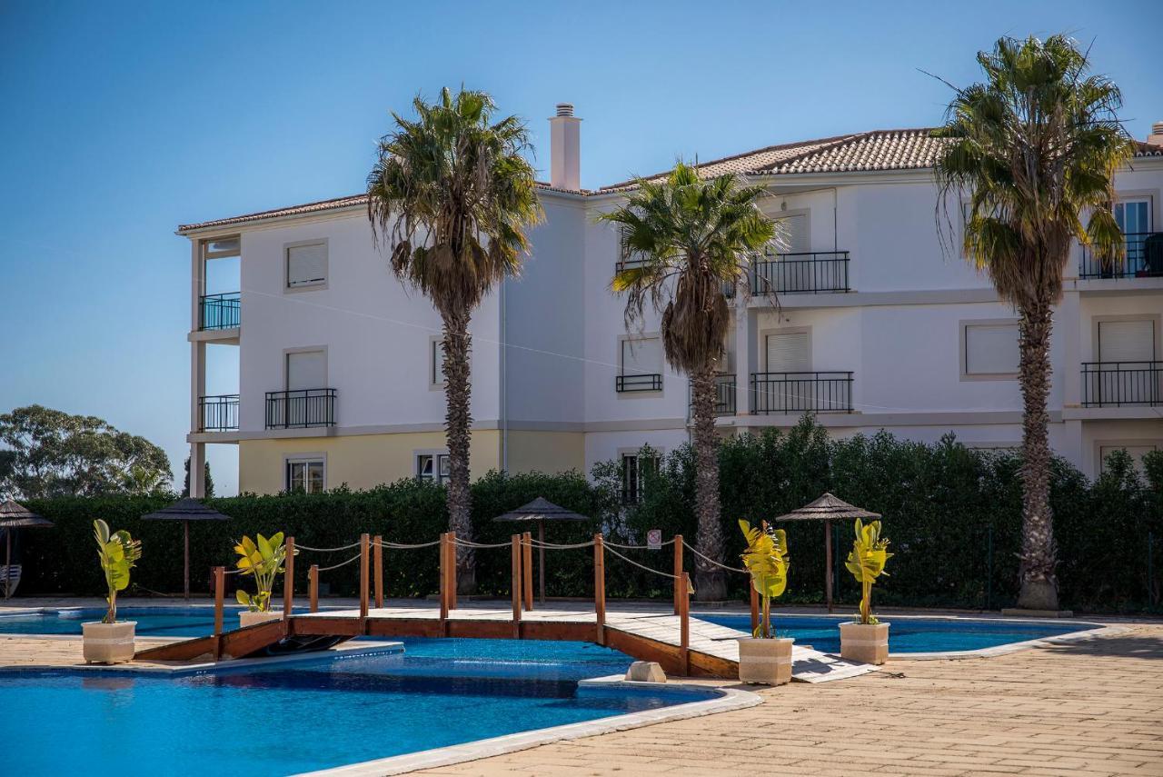 B33 - Praia Do Vau Apartment Portimao Ngoại thất bức ảnh