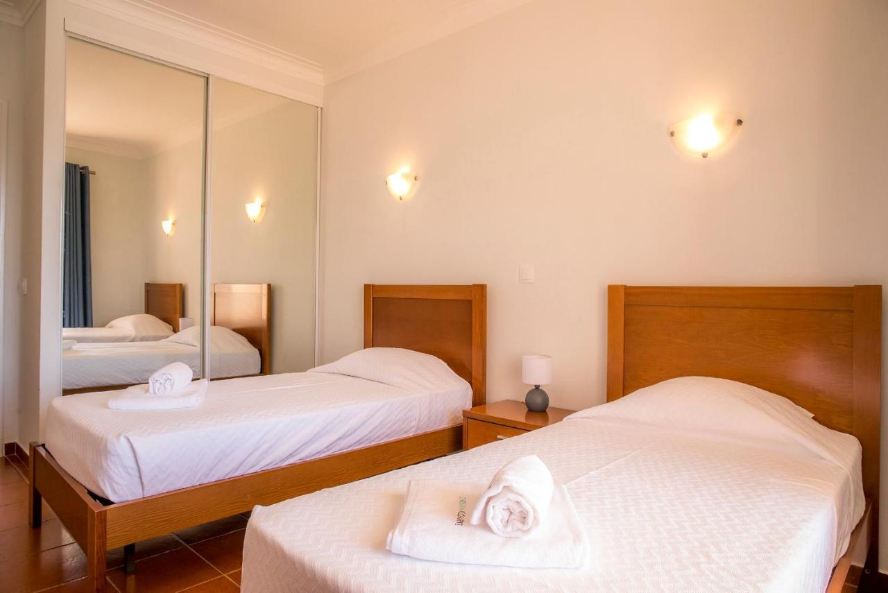 B33 - Praia Do Vau Apartment Portimao Ngoại thất bức ảnh