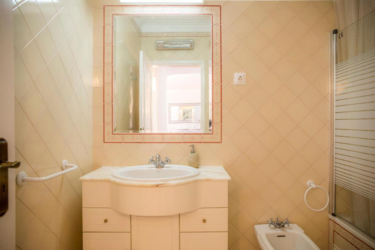 B33 - Praia Do Vau Apartment Portimao Ngoại thất bức ảnh