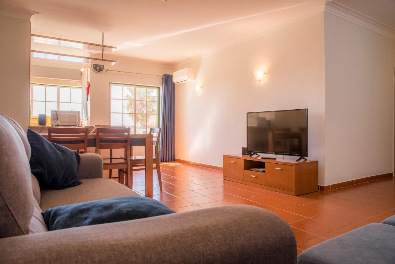 B33 - Praia Do Vau Apartment Portimao Ngoại thất bức ảnh