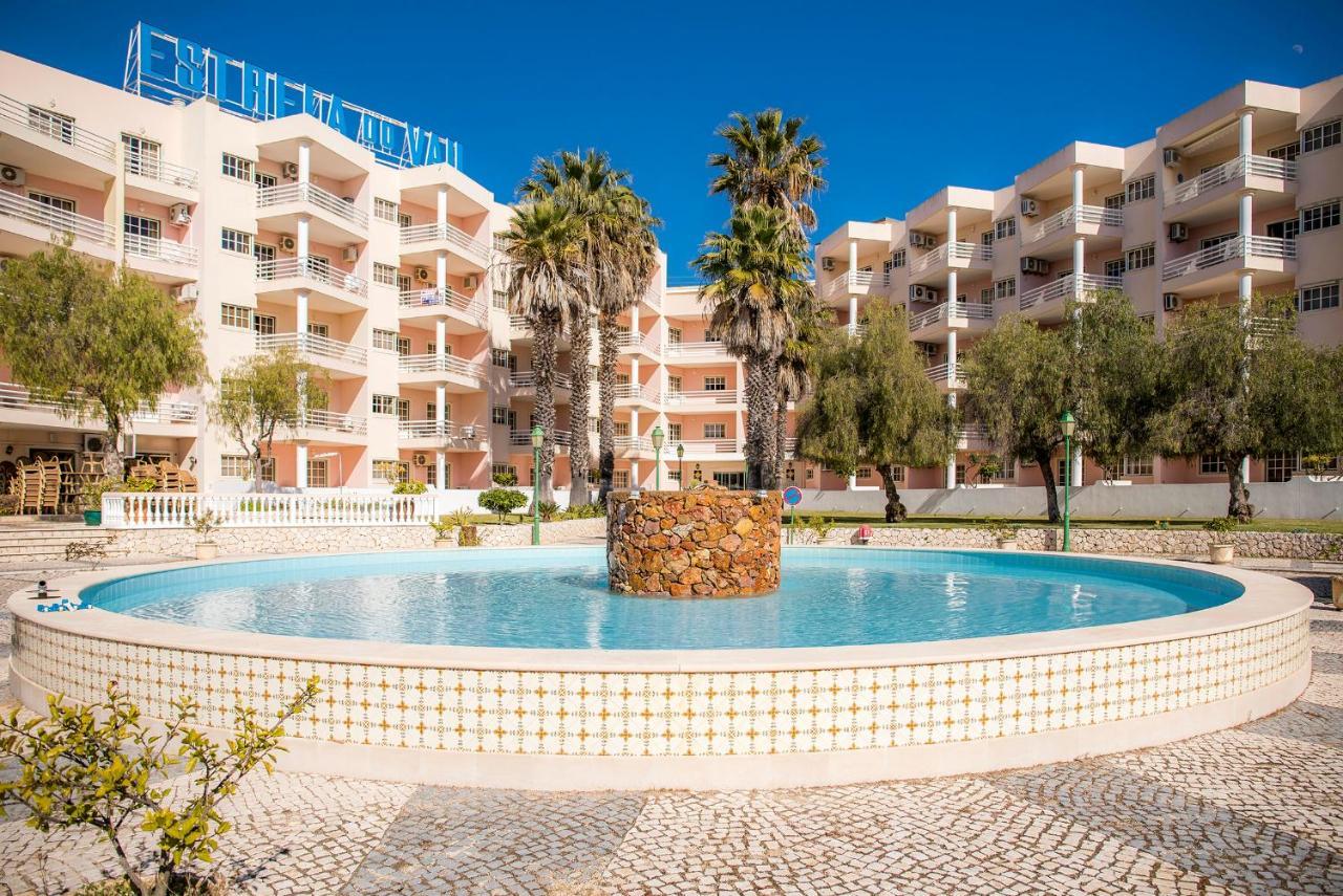B33 - Praia Do Vau Apartment Portimao Ngoại thất bức ảnh