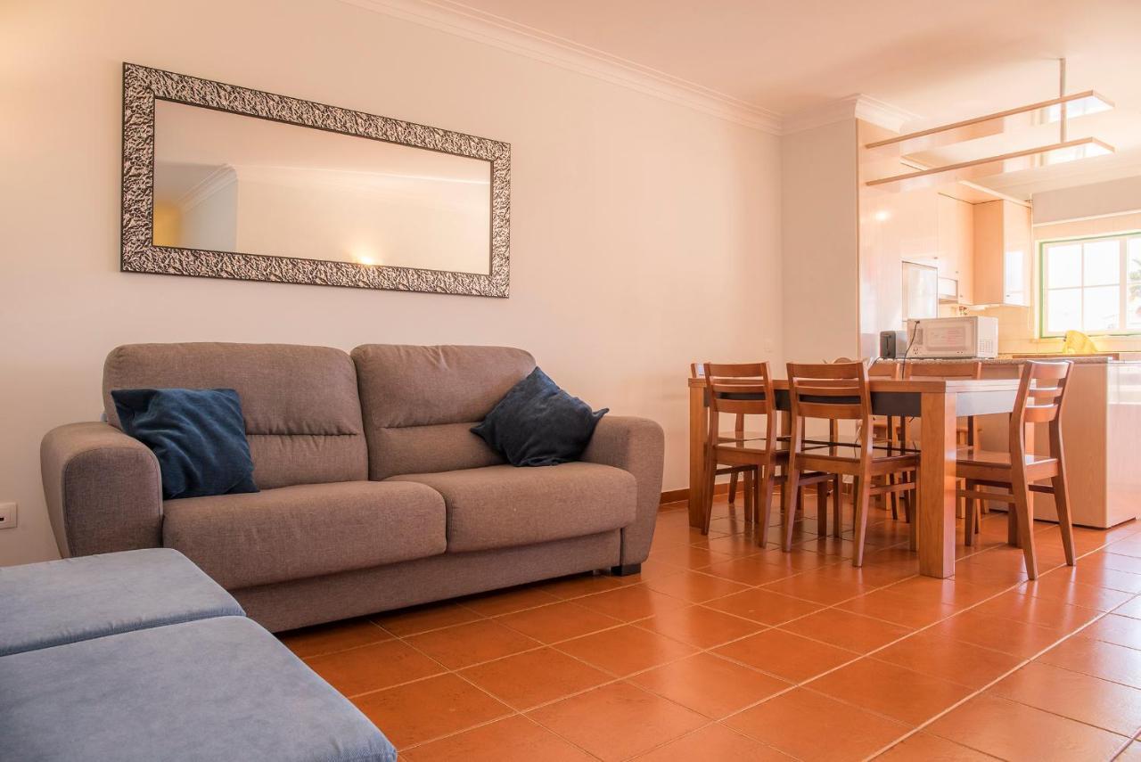 B33 - Praia Do Vau Apartment Portimao Ngoại thất bức ảnh