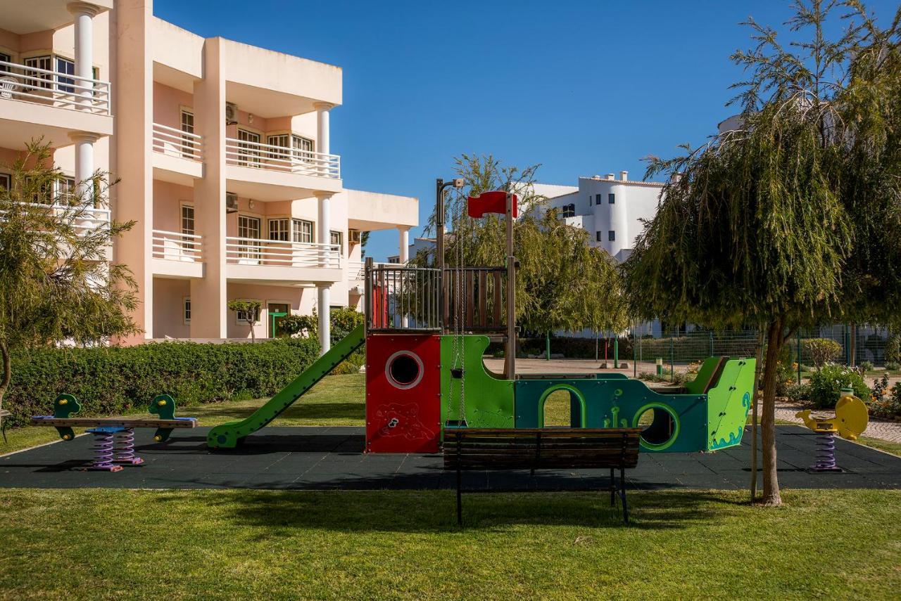 B33 - Praia Do Vau Apartment Portimao Ngoại thất bức ảnh