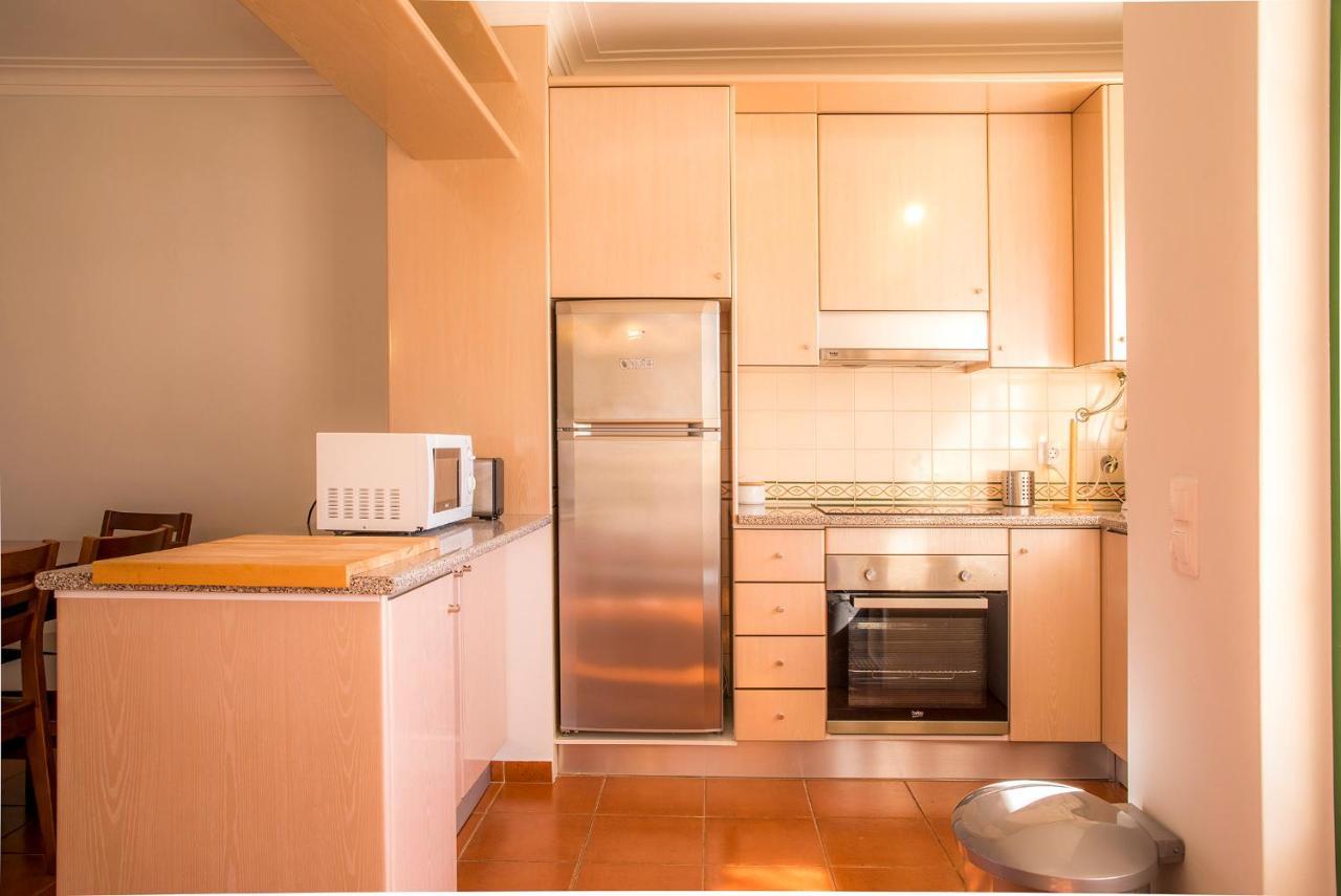 B33 - Praia Do Vau Apartment Portimao Ngoại thất bức ảnh