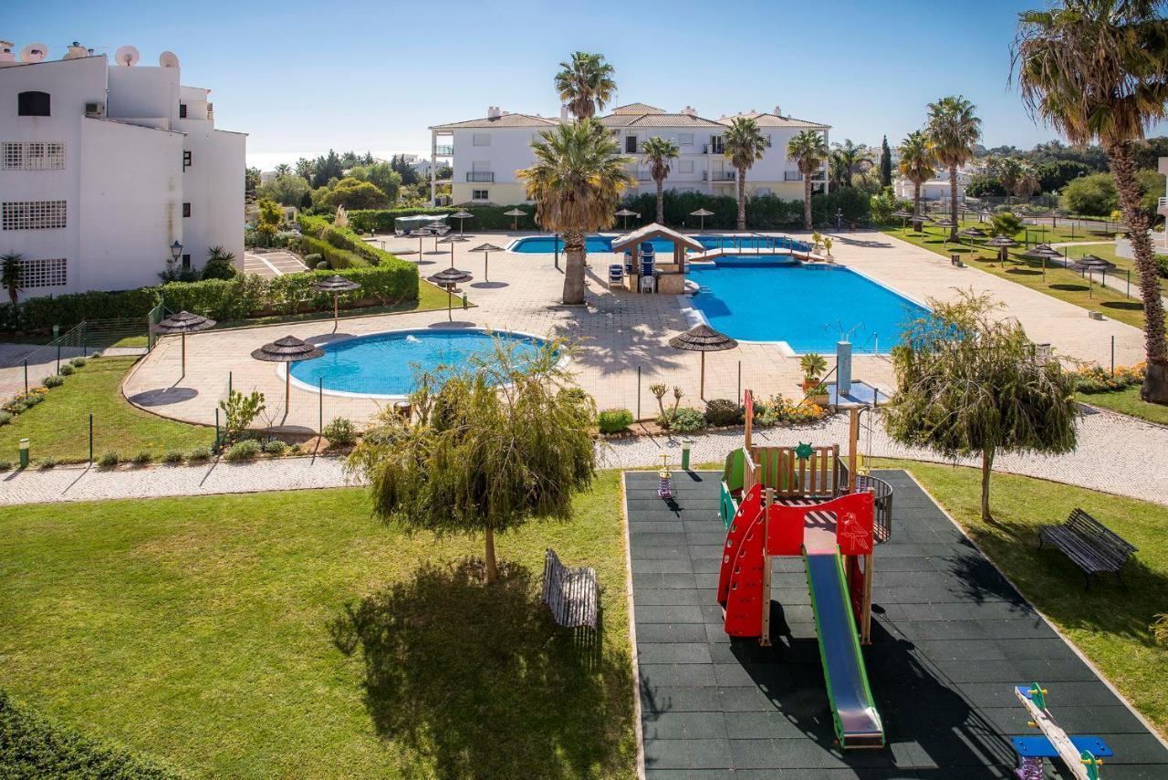 B33 - Praia Do Vau Apartment Portimao Ngoại thất bức ảnh