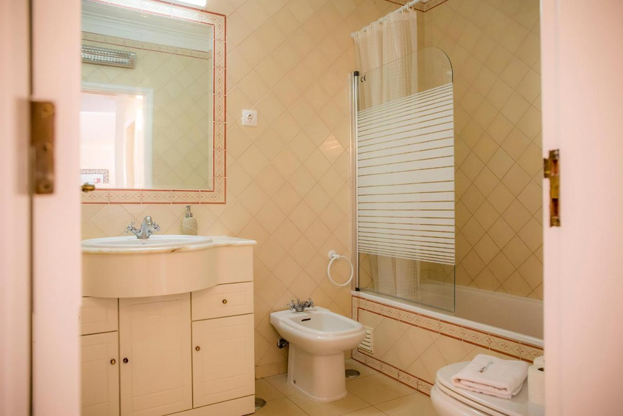 B33 - Praia Do Vau Apartment Portimao Ngoại thất bức ảnh